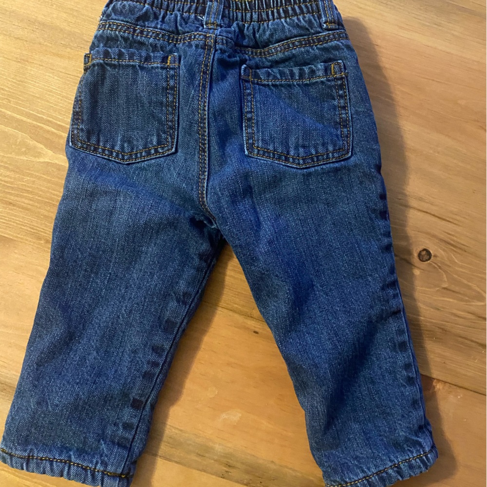 Old Navy Winter Jeans
